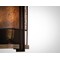 Maxim Lighting Boundry 2-Light " Wide Black / Barn Wood / Antique Brass Wall Sconce 27562BKBWAB - alternate 3